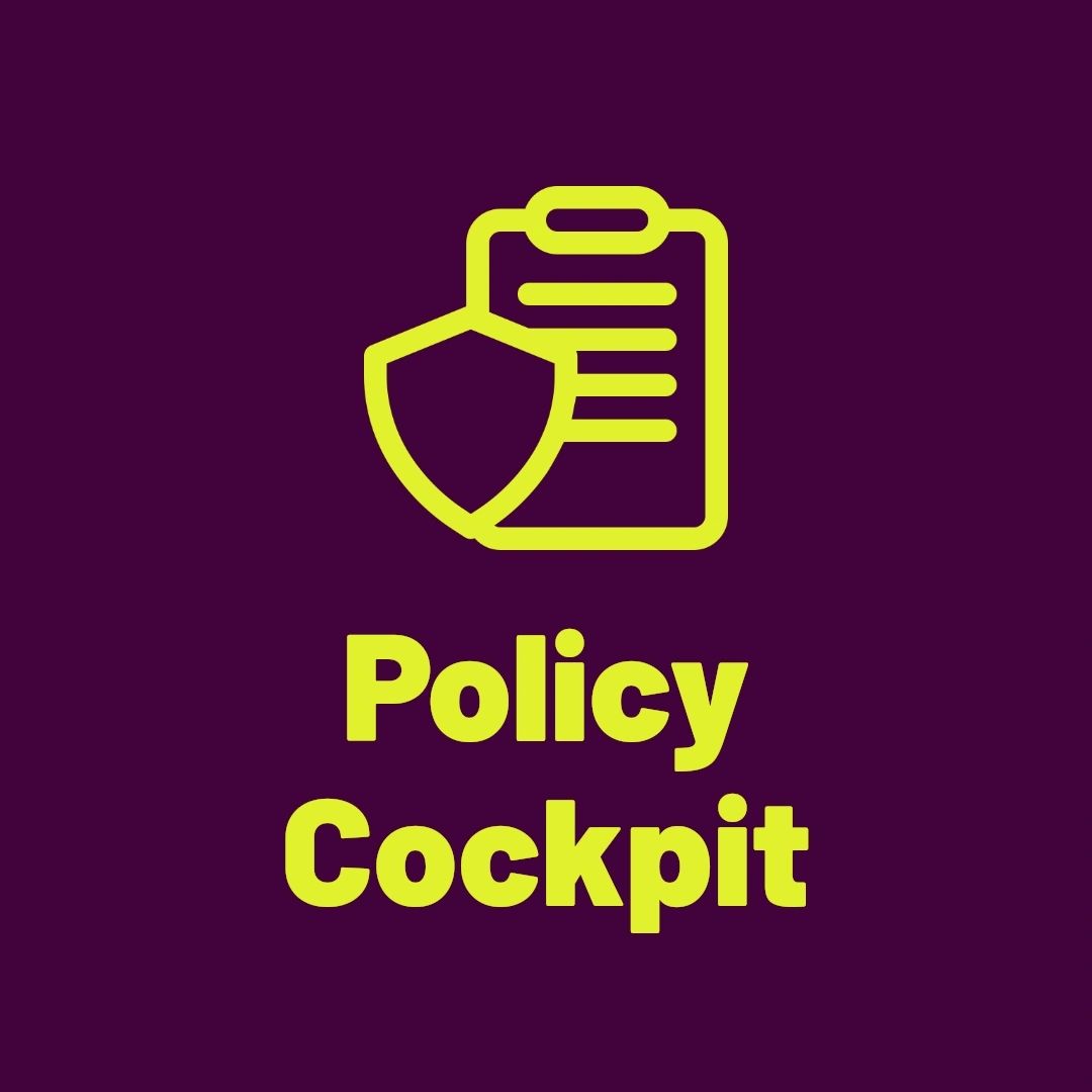 policy-cockpit